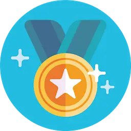 Badge Premium